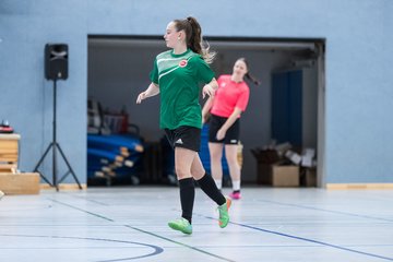 Bild 190 - B-Juniorinnen 2 Loewinnen Cup